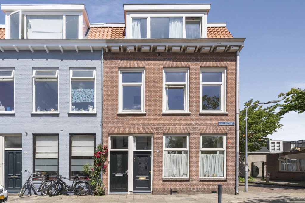 Regulierstraat 39RD