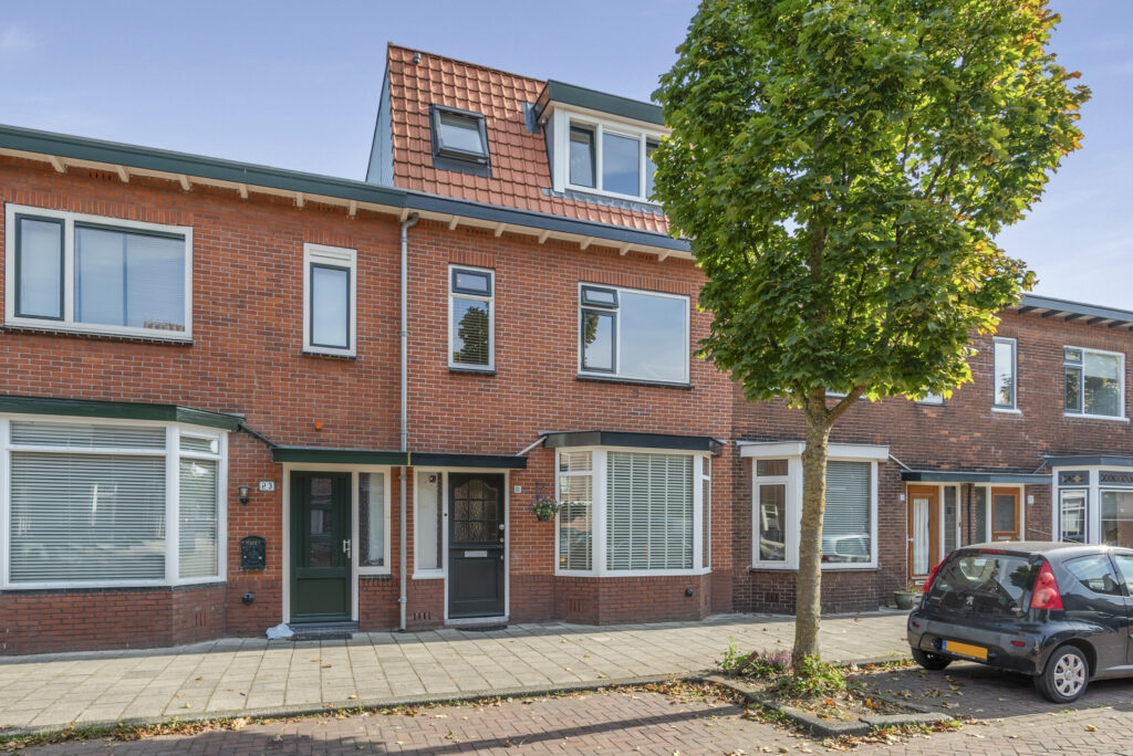 Dr. Schaepmanstraat 81 Dr. Schaepmanstraat 81