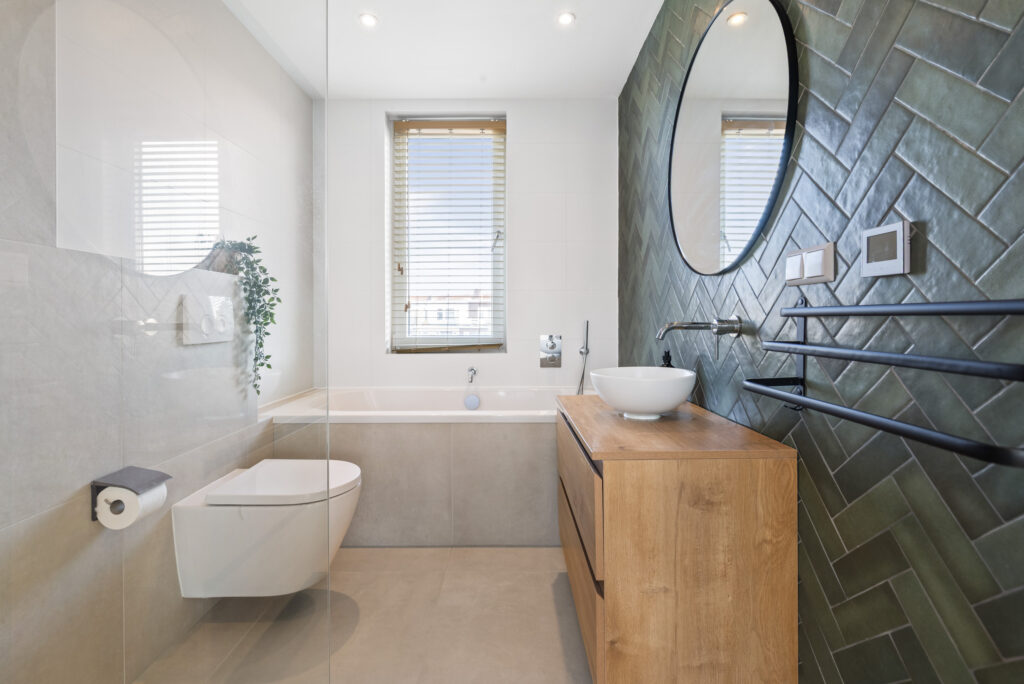 Koop Woonhuis Haarlem Dr. Schaepmanstraat 81 – Foto 20