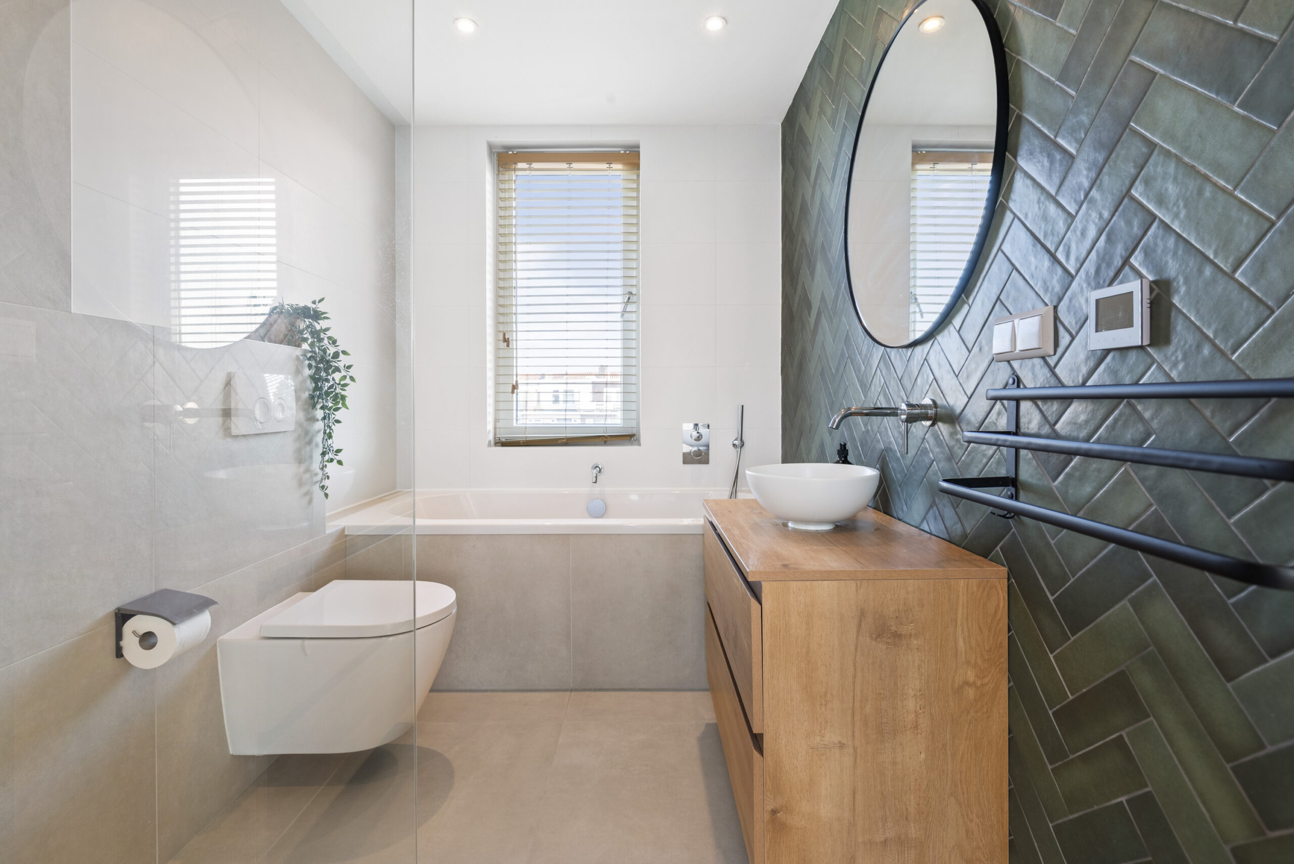 Koop Woonhuis Haarlem Dr. Schaepmanstraat 81 – Foto 20