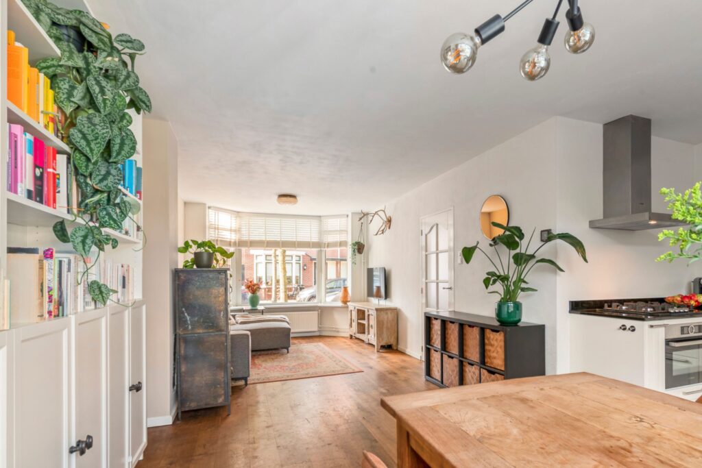 Koop Woonhuis Haarlem Dr. Schaepmanstraat 81 – Foto 7