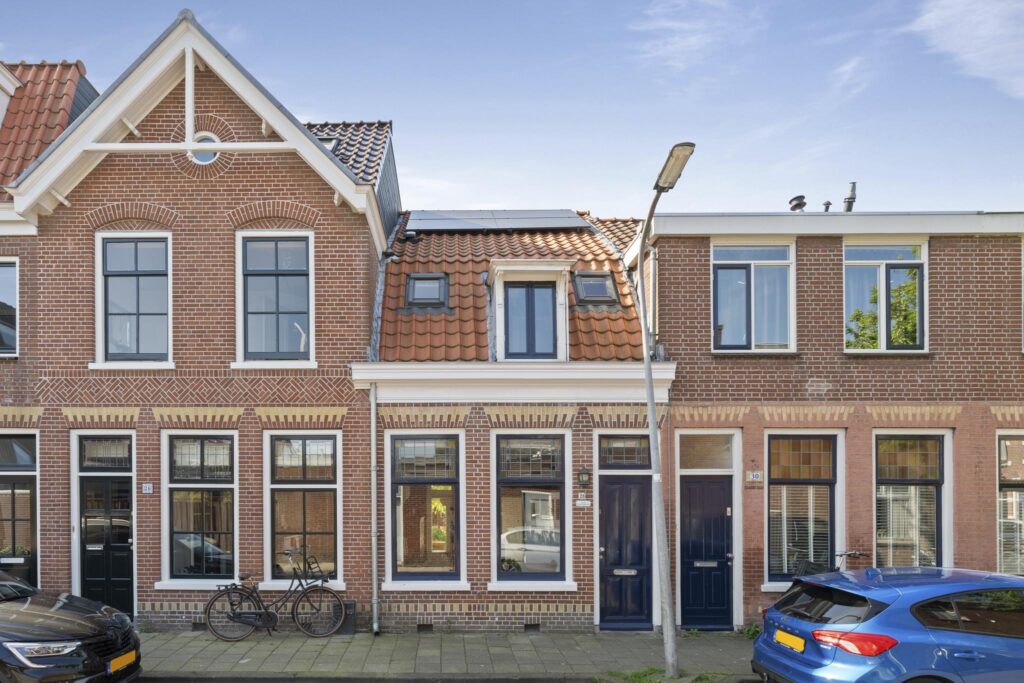 Oost Indiestraat 28