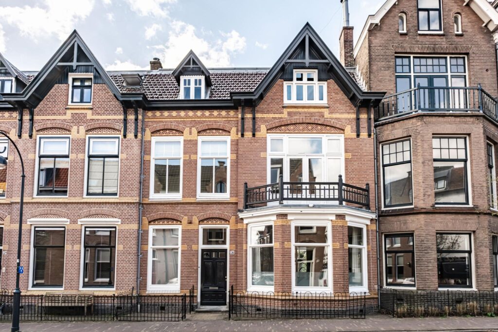 Tweede Emmastraat 26