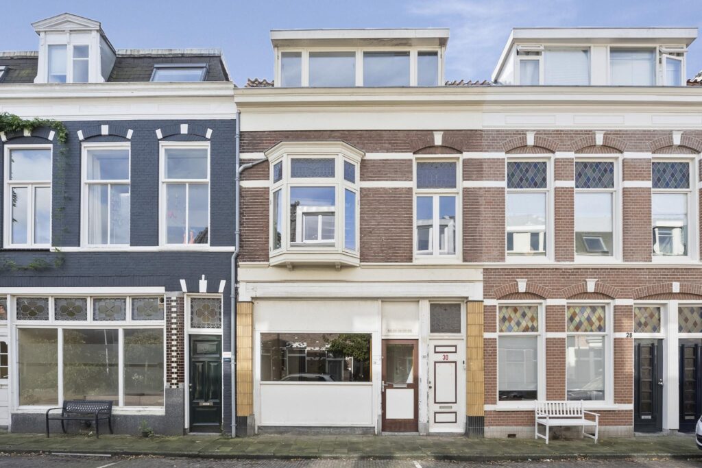 Barendsestraat 30