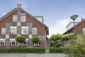 Van Groningenhof 4
