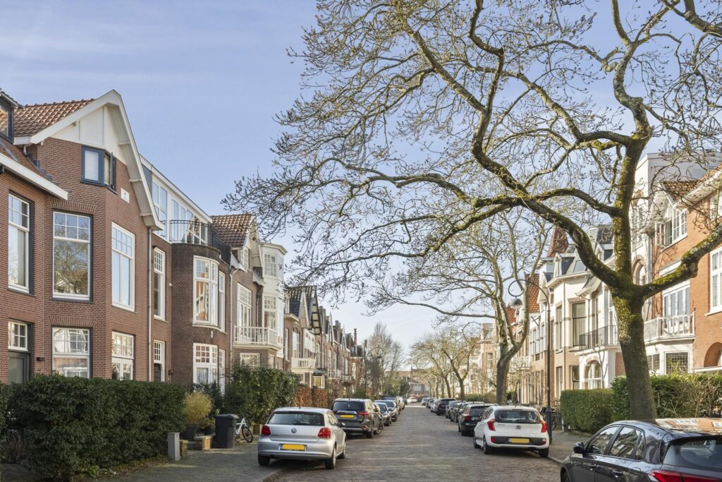 Westerhoutstraat 7B