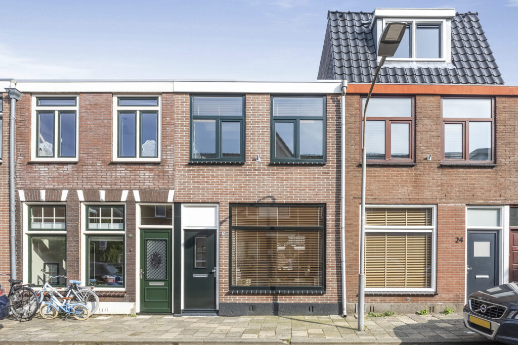 Boogstraat 26