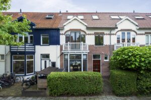 Overtonstraat 11