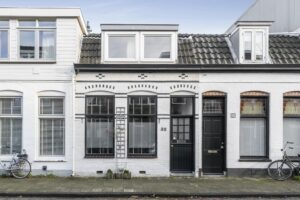 Generaal De la Reijstraat 32