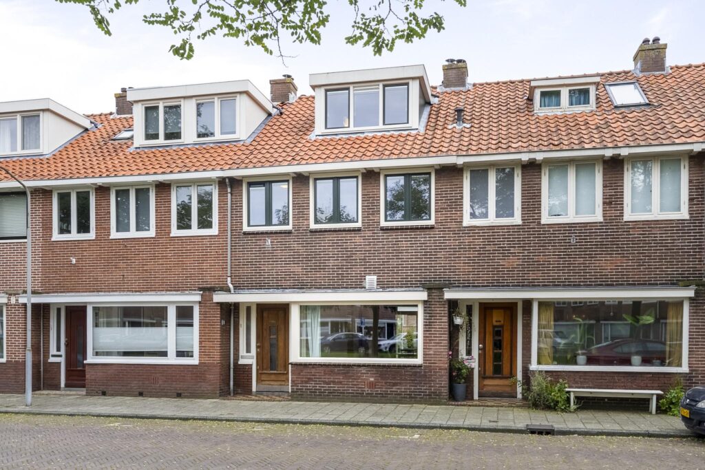 Gijsbrecht van Aemstelstraat 191