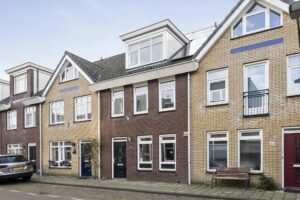 A.L. Dyserinckstraat 79