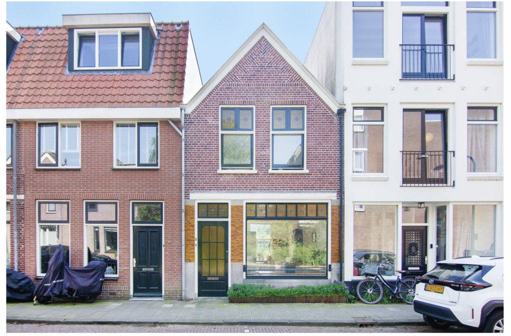 Fabriciusstraat 6