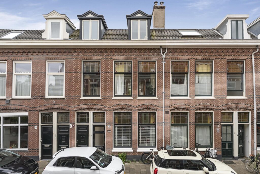Coltermanstraat 12ZW