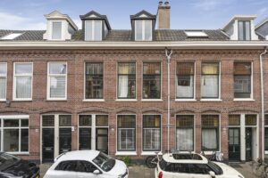 Coltermanstraat 12ZW