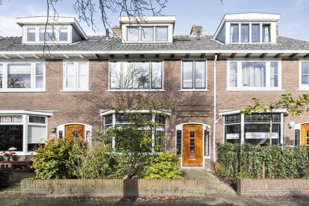 Marsstraat 147