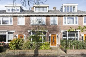 Marsstraat 147