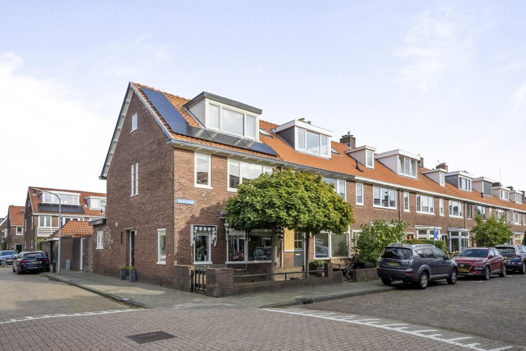 Marsstraat 50