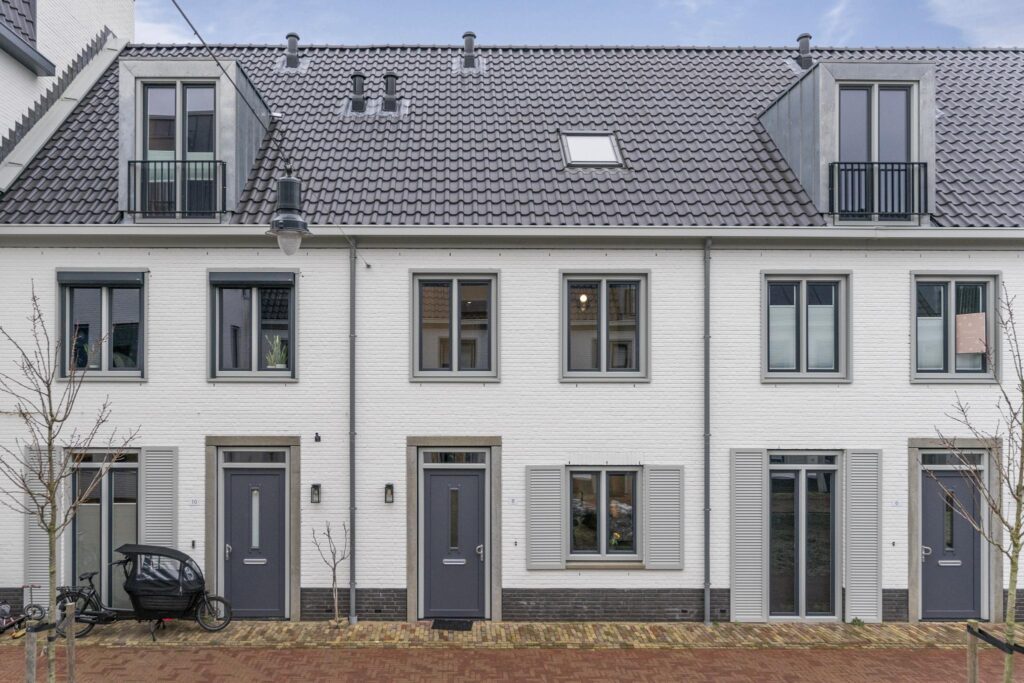 Salieristraat 8