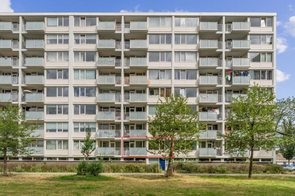 Schotlandstraat 24 Schotlandstraat 24