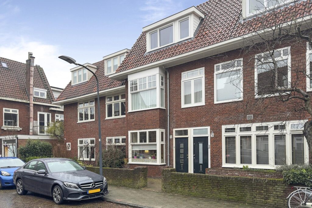 Vosmaerstraat 32