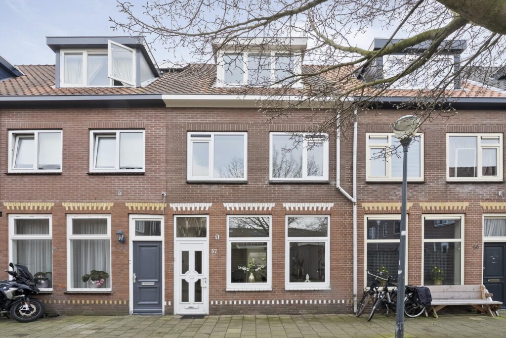 Vooruitgangstraat 57