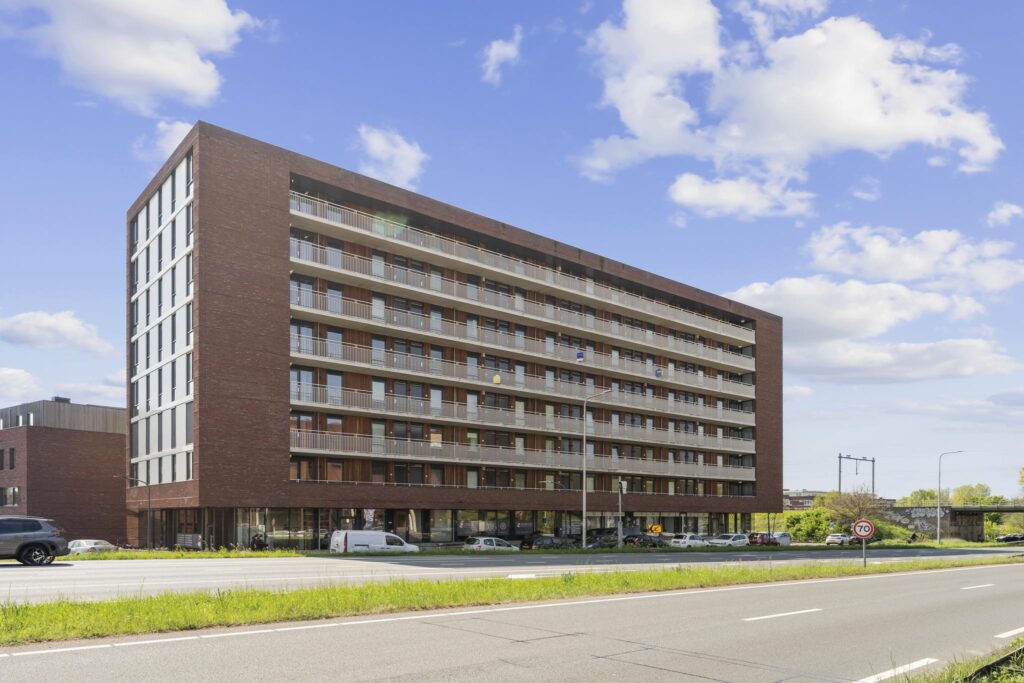 Pieter van Musschenbroekstraat 217
