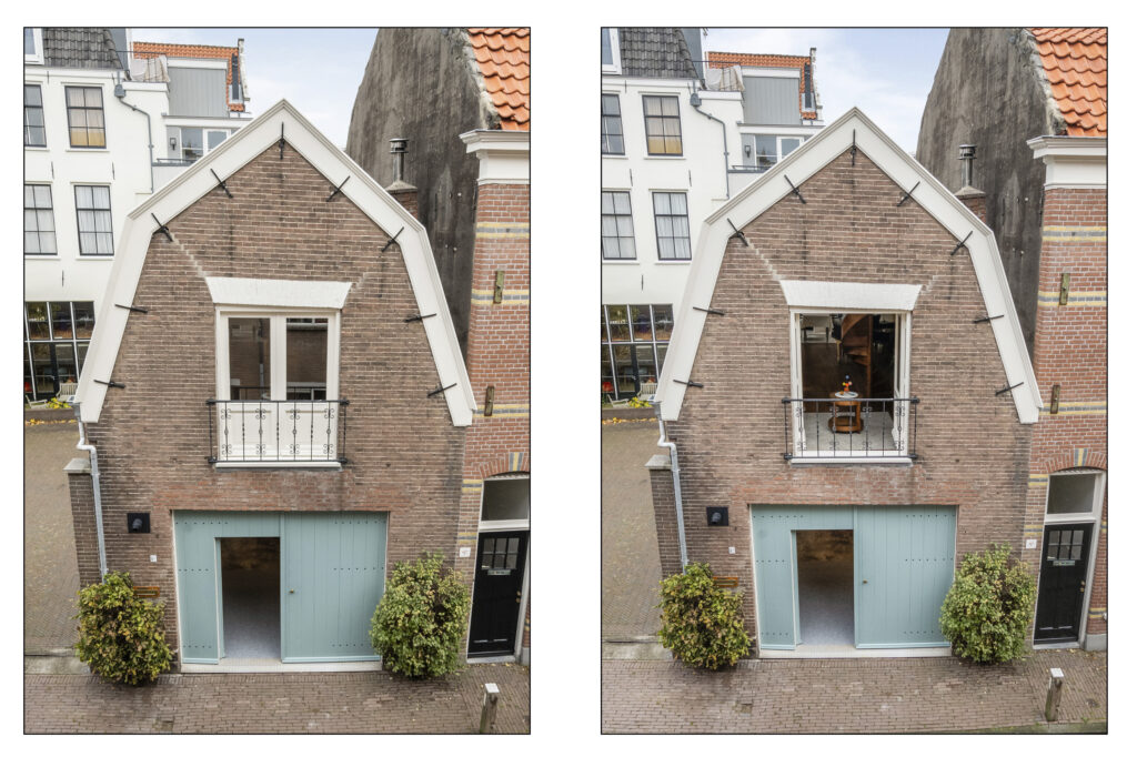 Koop Woonhuis Haarlem Spaarnwouderstraat 9A – Foto 3