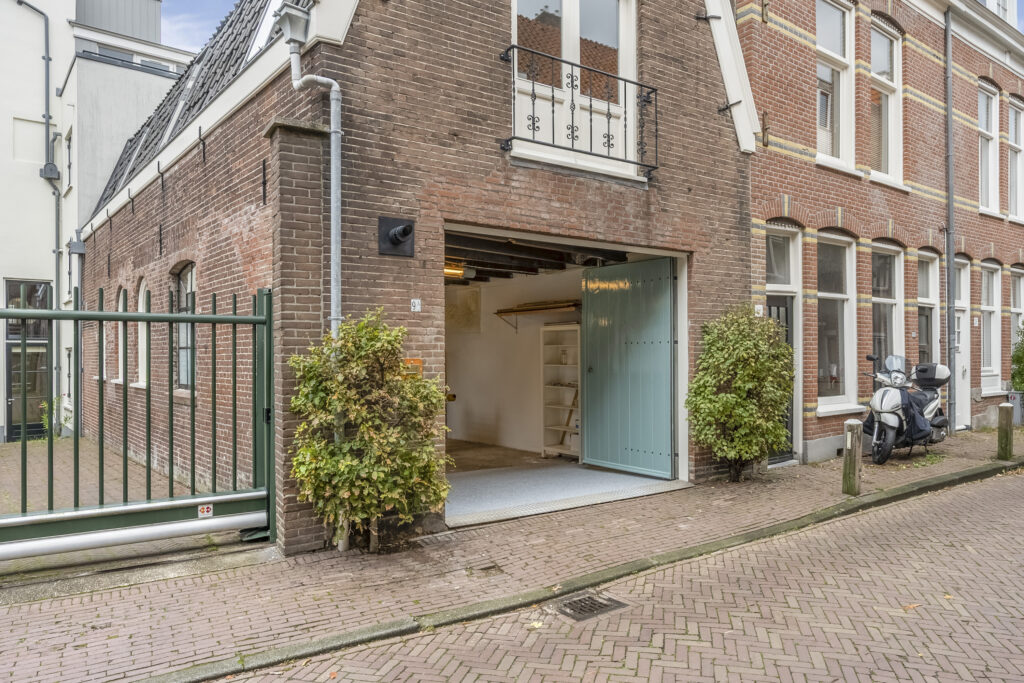 Koop Woonhuis Haarlem Spaarnwouderstraat 9A – Foto 19
