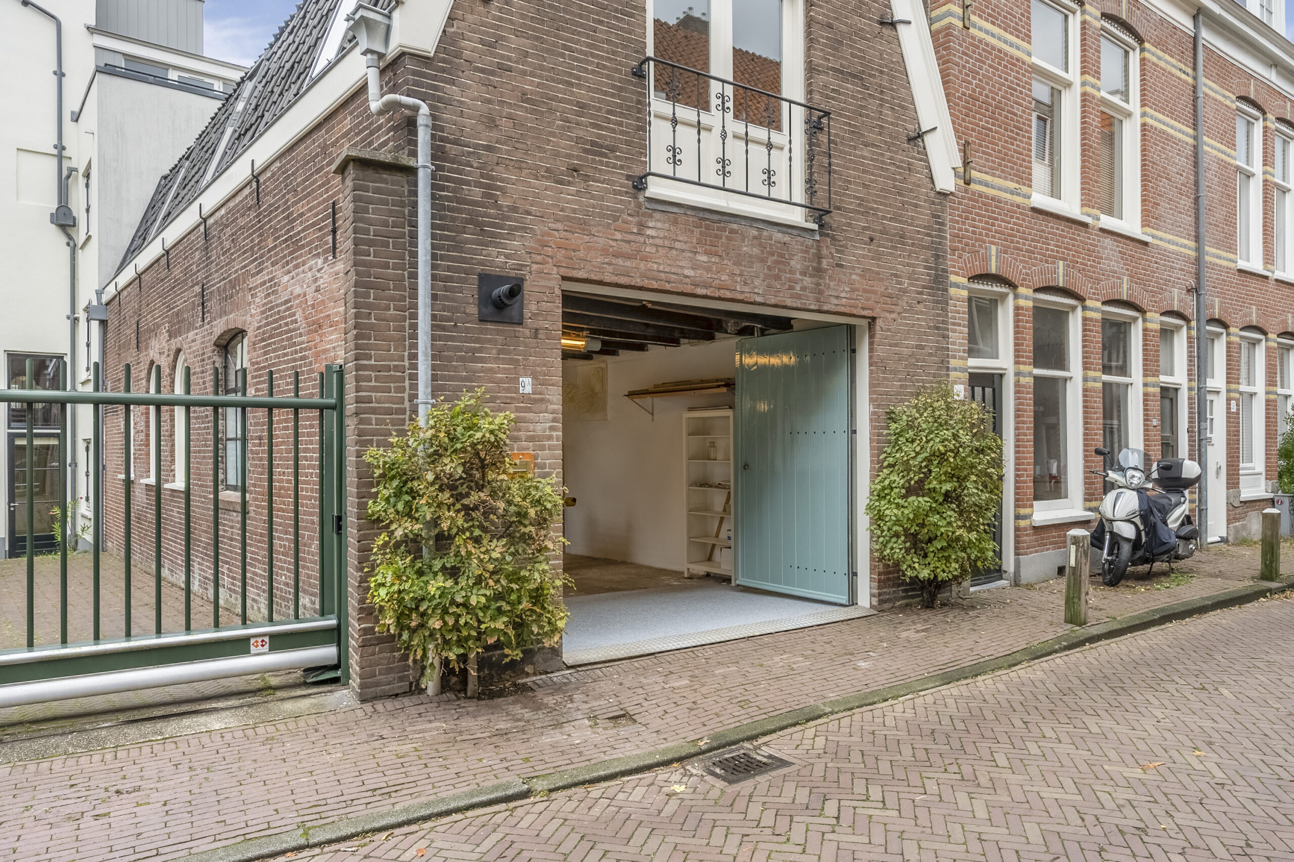 Koop Woonhuis Haarlem Spaarnwouderstraat 9A – Foto 19