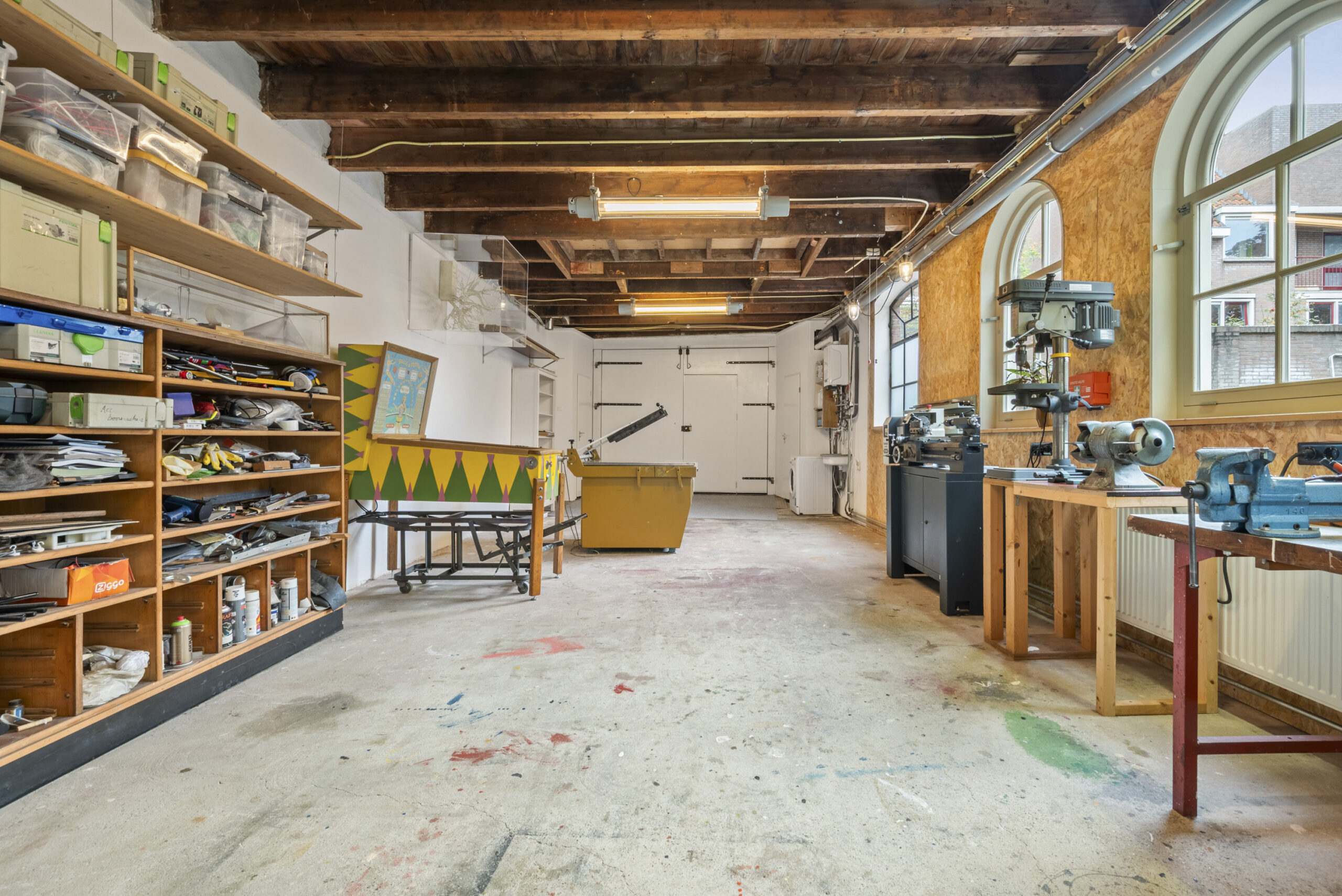 Koop Woonhuis Haarlem Spaarnwouderstraat 9A – Foto 2