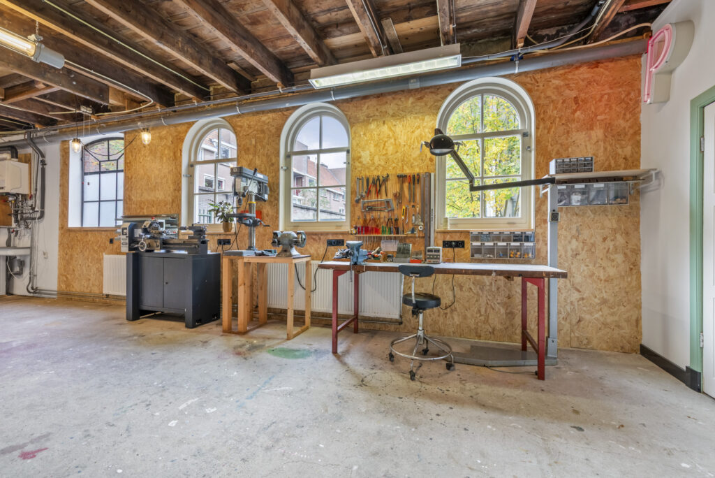 Koop Woonhuis Haarlem Spaarnwouderstraat 9A – Foto 26