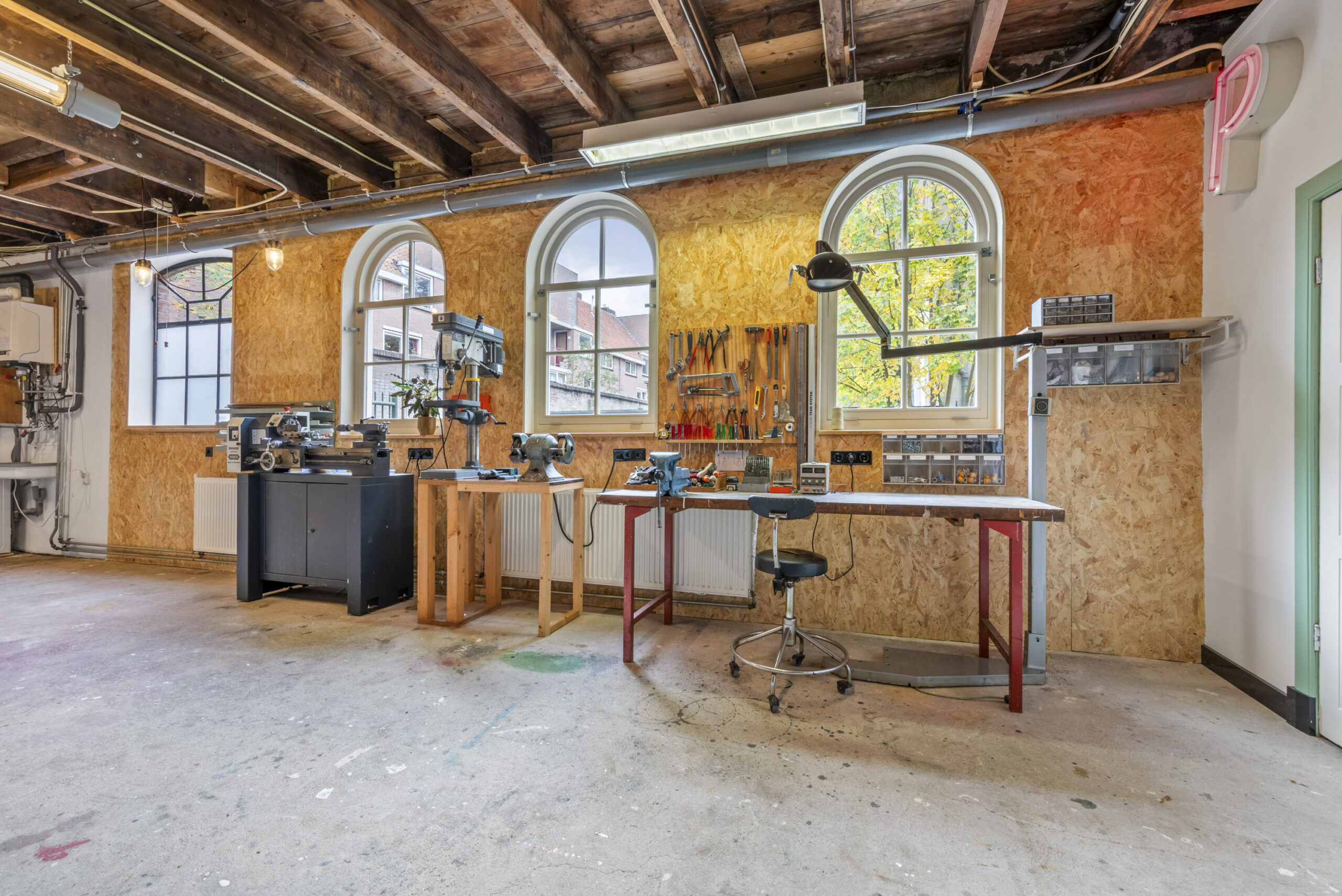 Koop Woonhuis Haarlem Spaarnwouderstraat 9A – Foto 26