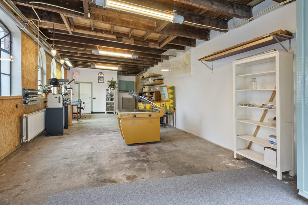 Koop Woonhuis Haarlem Spaarnwouderstraat 9A – Foto 17