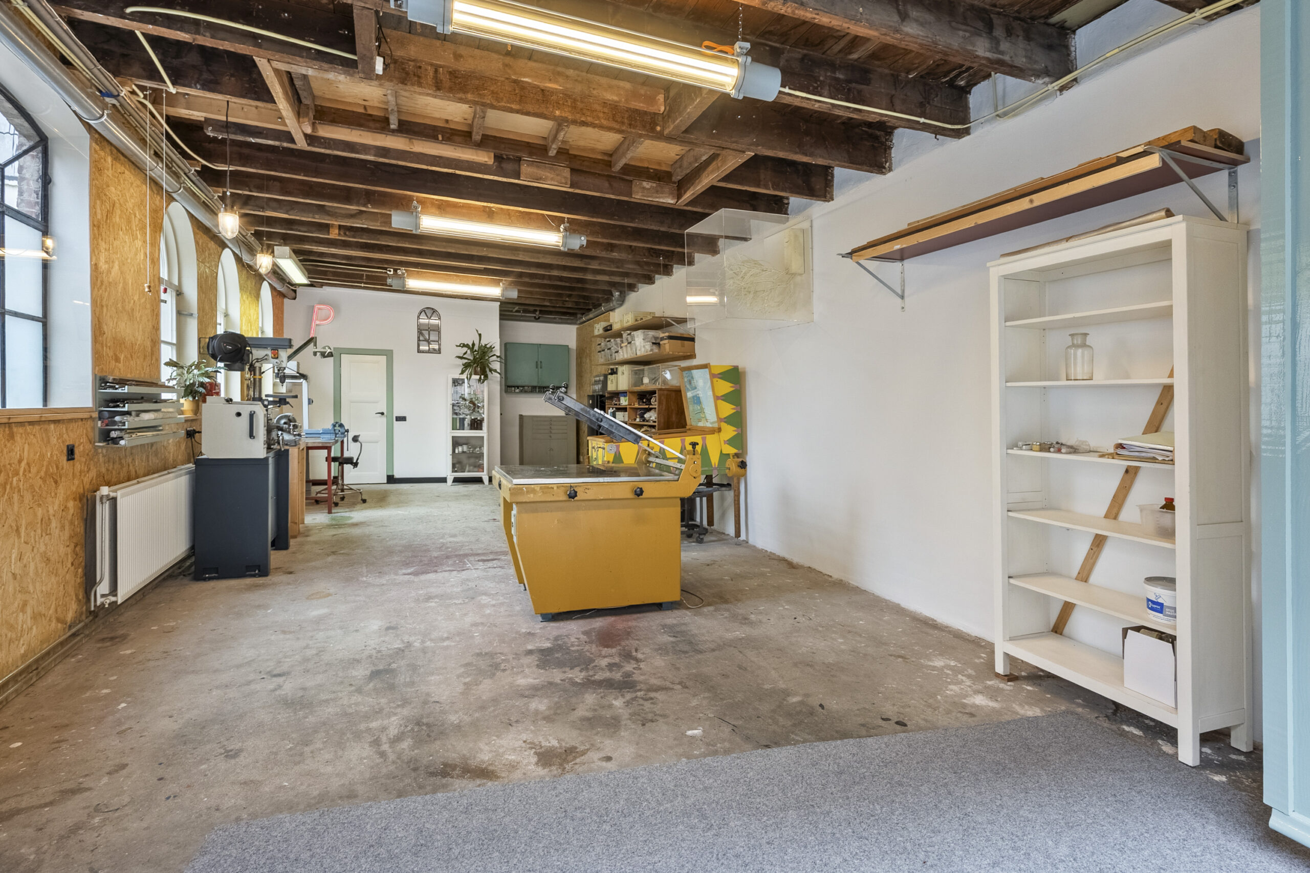 Koop Woonhuis Haarlem Spaarnwouderstraat 9A – Foto 17