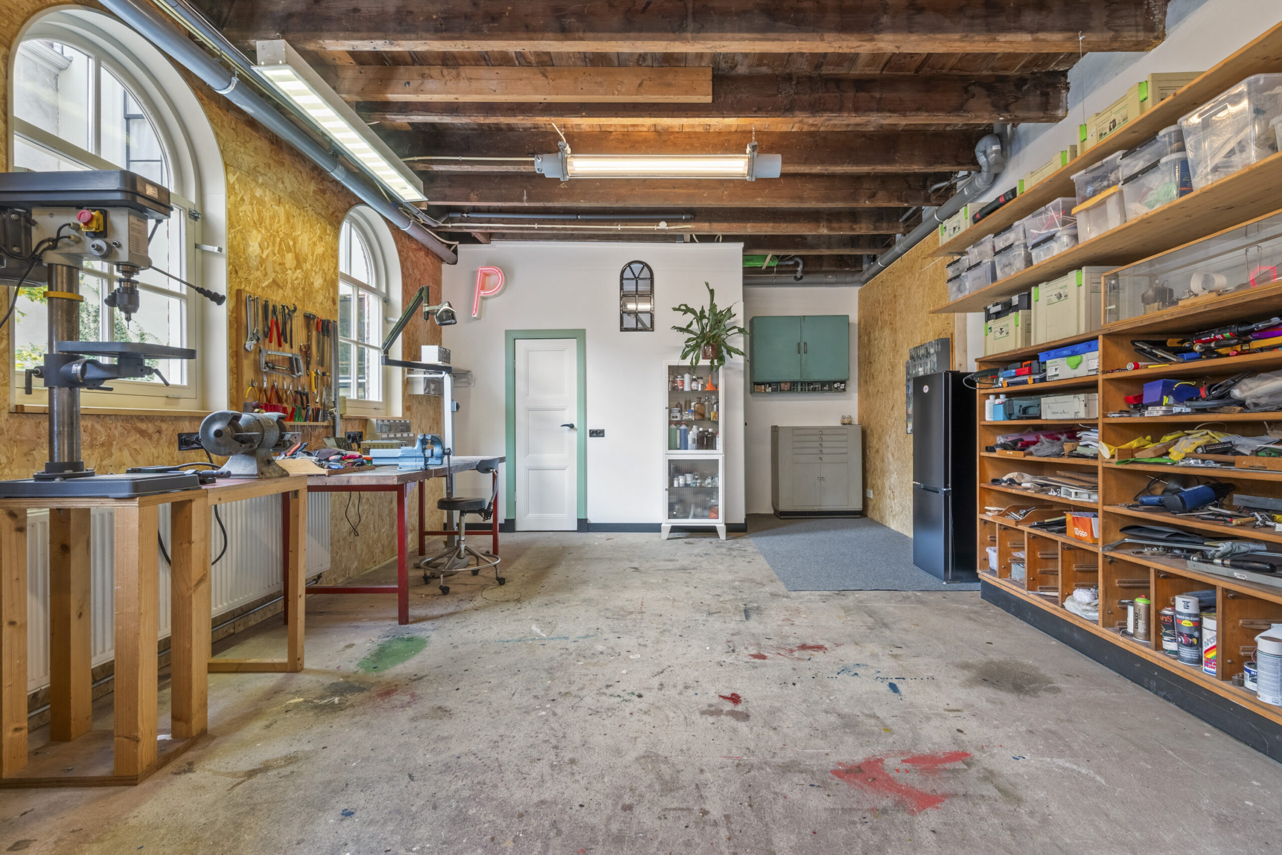 Koop Woonhuis Haarlem Spaarnwouderstraat 9A – Foto 9