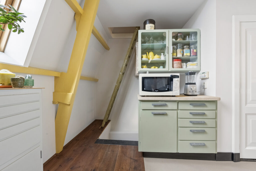 Koop Woonhuis Haarlem Spaarnwouderstraat 9A – Foto 20