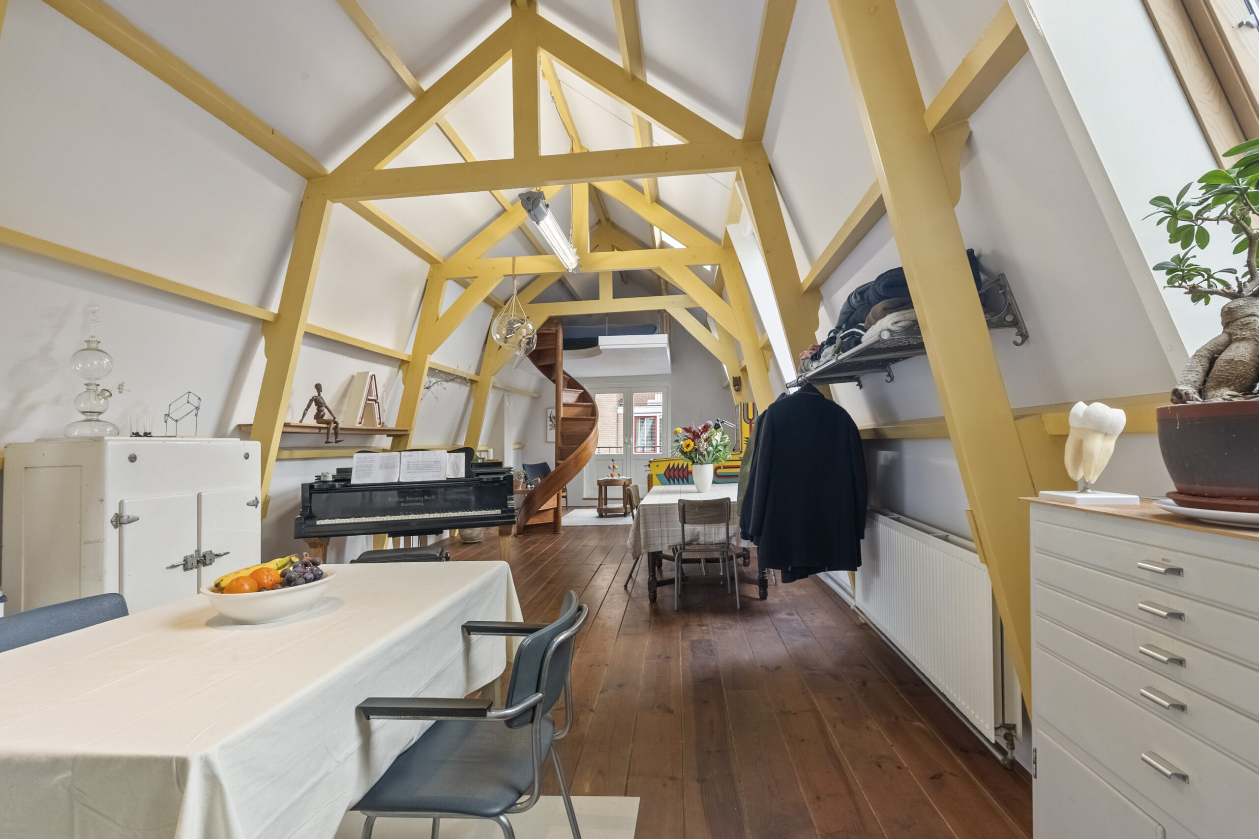 Koop Woonhuis Haarlem Spaarnwouderstraat 9A – Foto 31