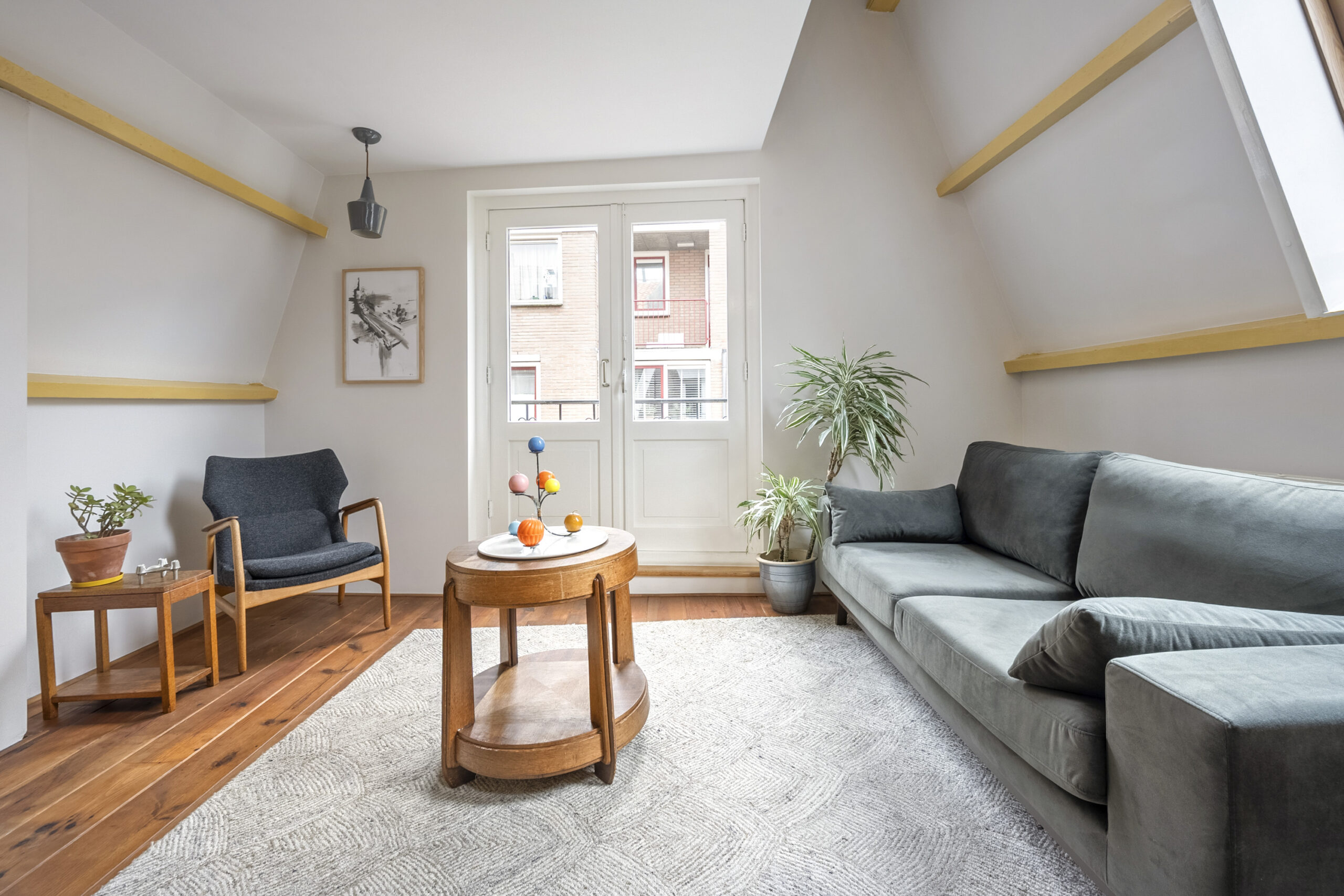 Koop Woonhuis Haarlem Spaarnwouderstraat 9A – Foto 11