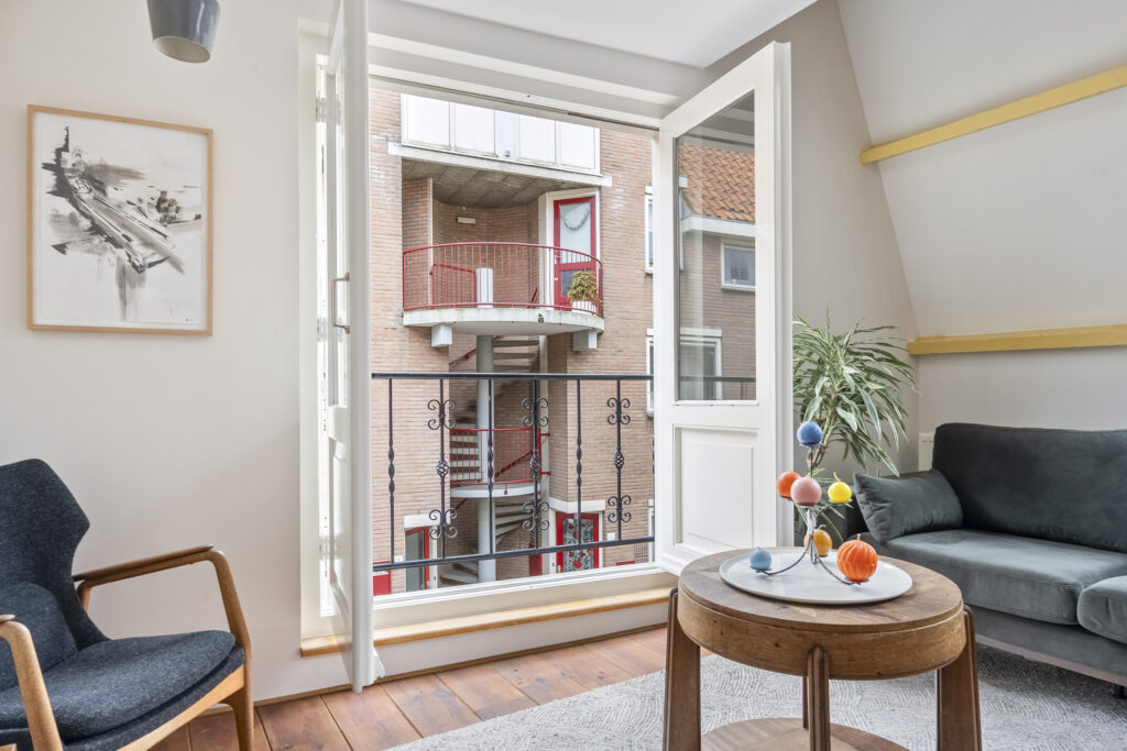 Koop Woonhuis Haarlem Spaarnwouderstraat 9A – Foto 29