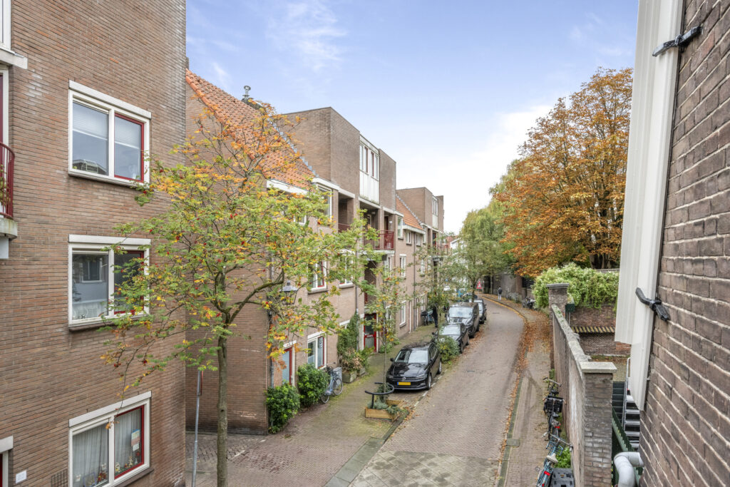 Koop Woonhuis Haarlem Spaarnwouderstraat 9A – Foto 22