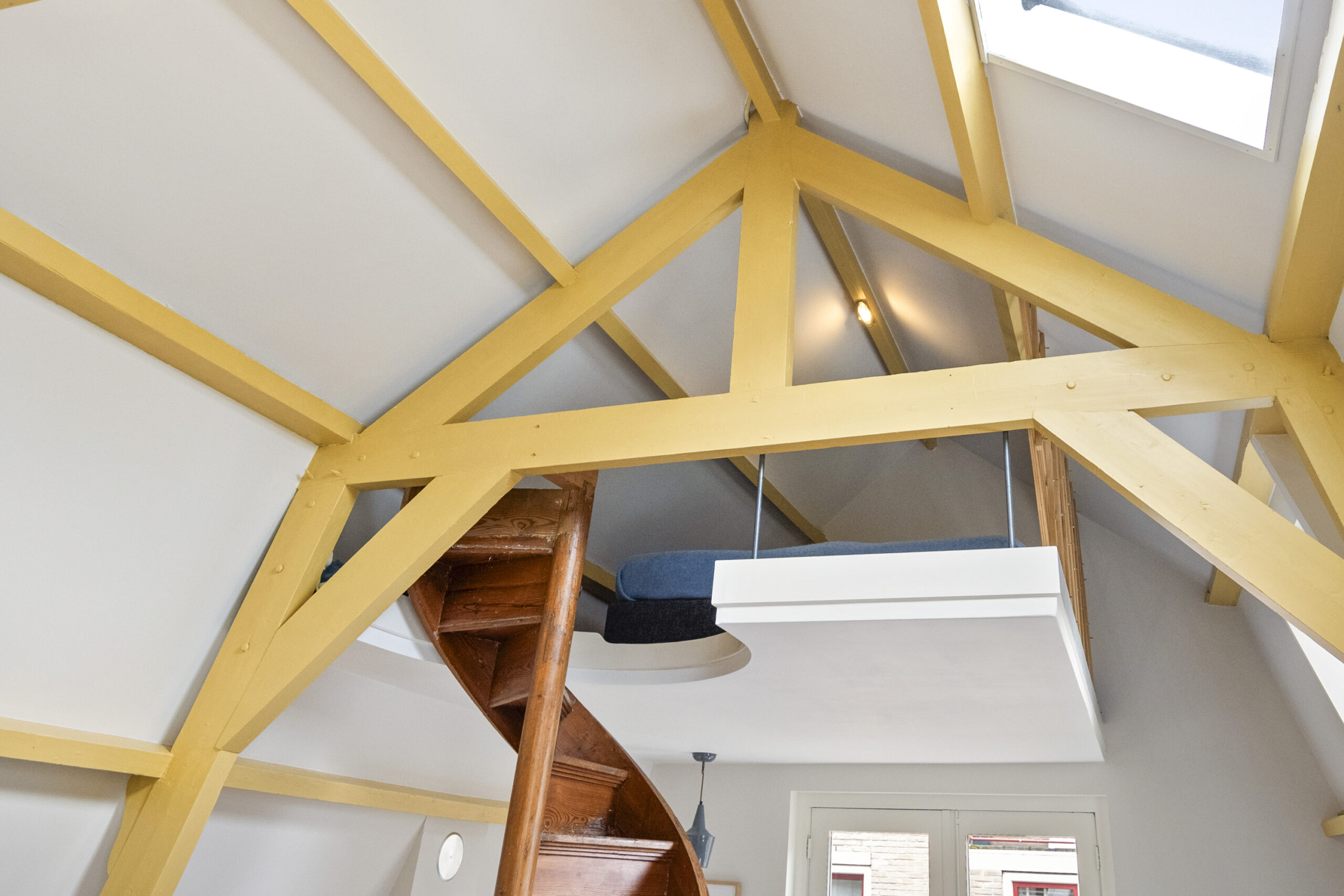 Koop Woonhuis Haarlem Spaarnwouderstraat 9A – Foto 32