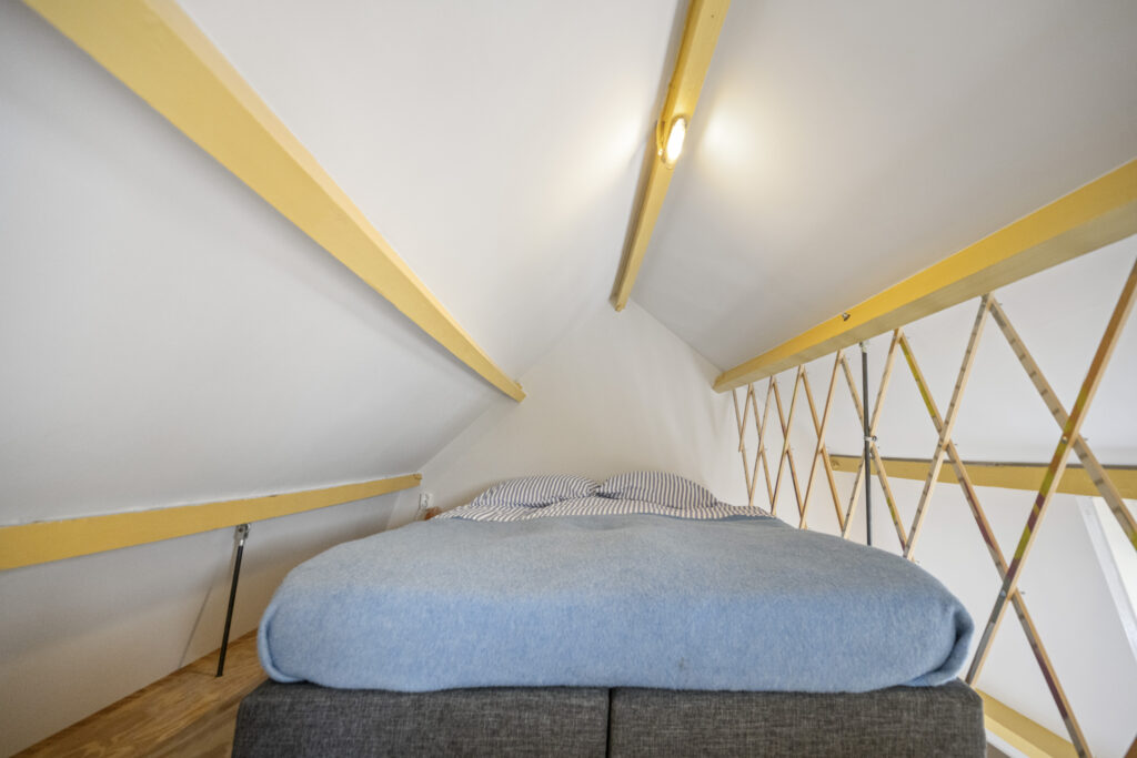 Koop Woonhuis Haarlem Spaarnwouderstraat 9A – Foto 5