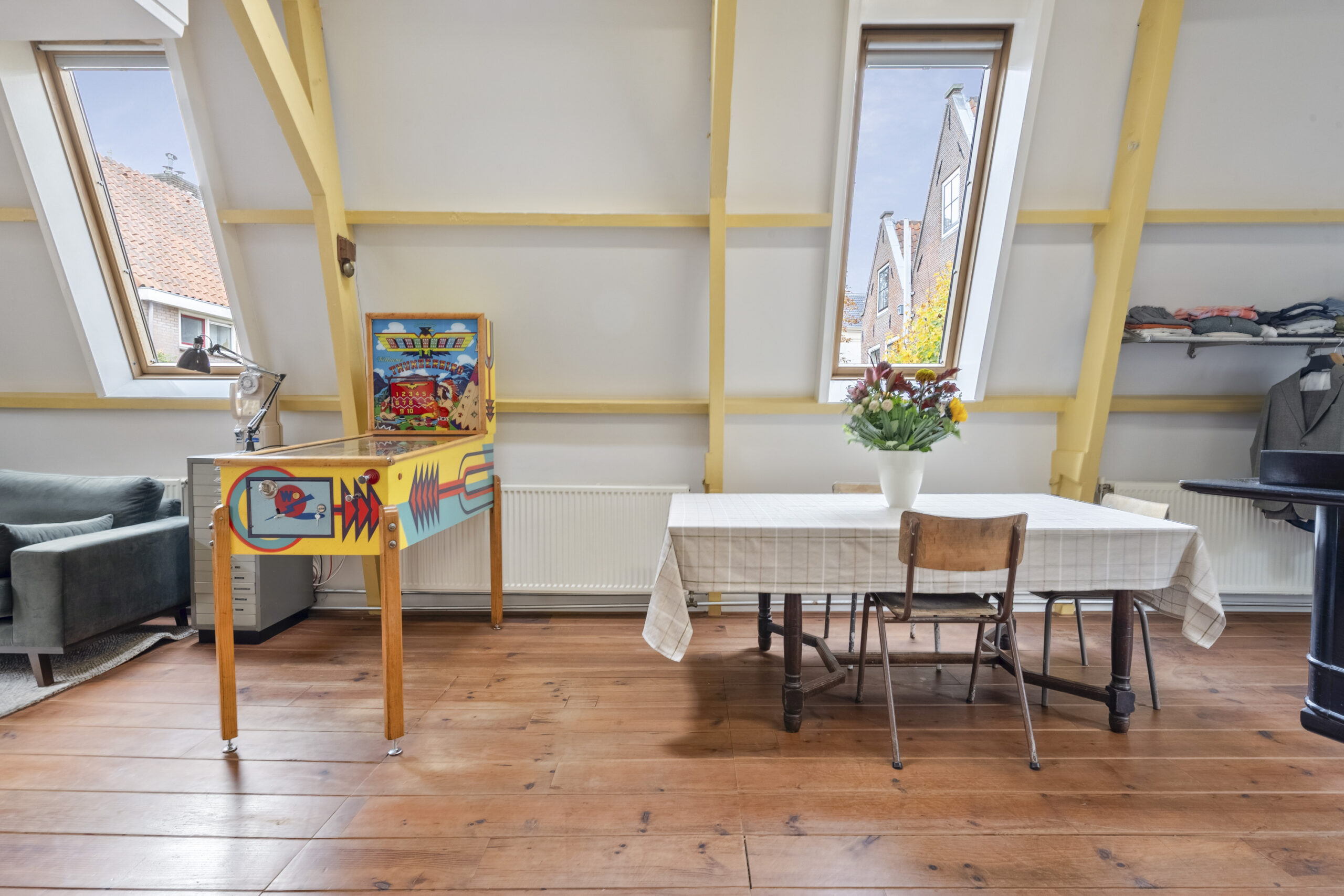 Koop Woonhuis Haarlem Spaarnwouderstraat 9A – Foto 13