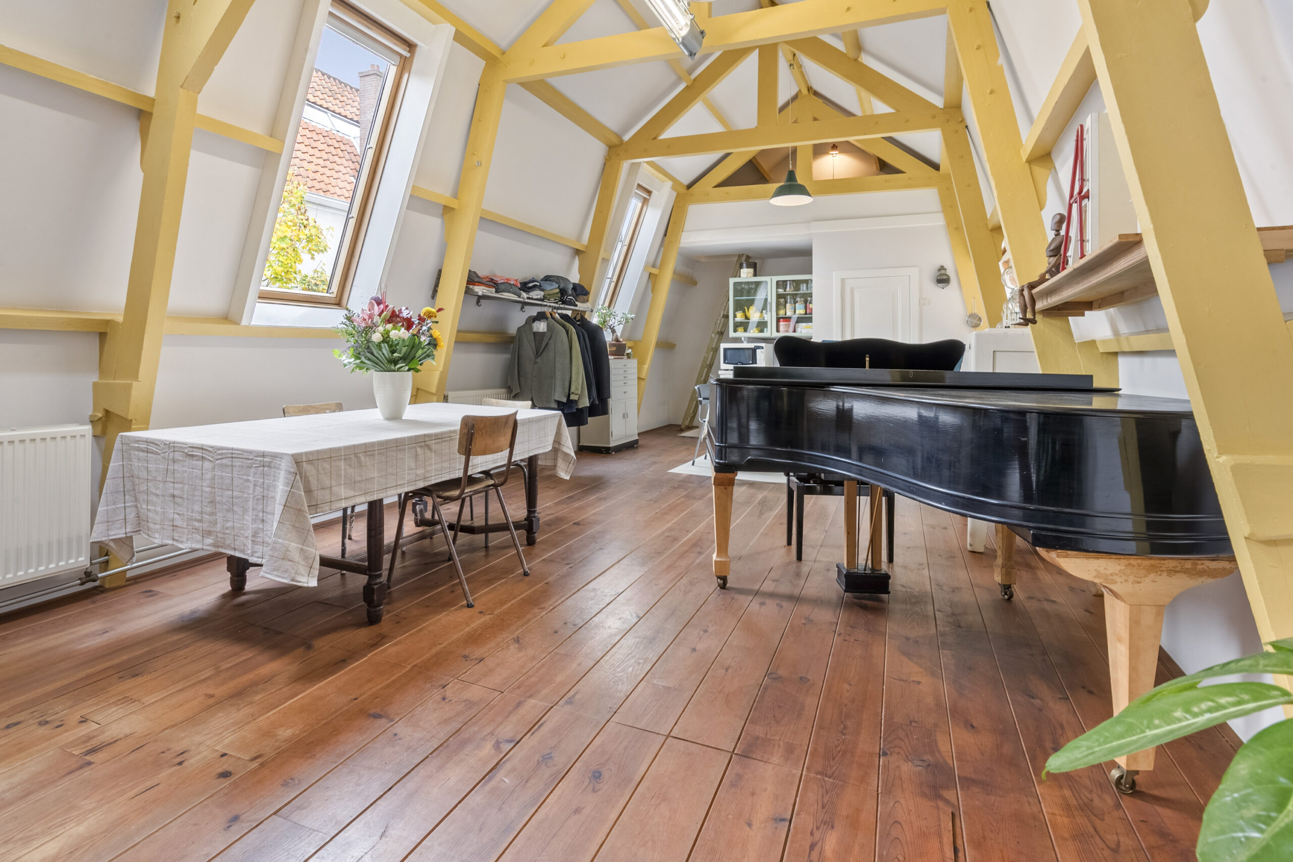 Koop Woonhuis Haarlem Spaarnwouderstraat 9A – Foto 12