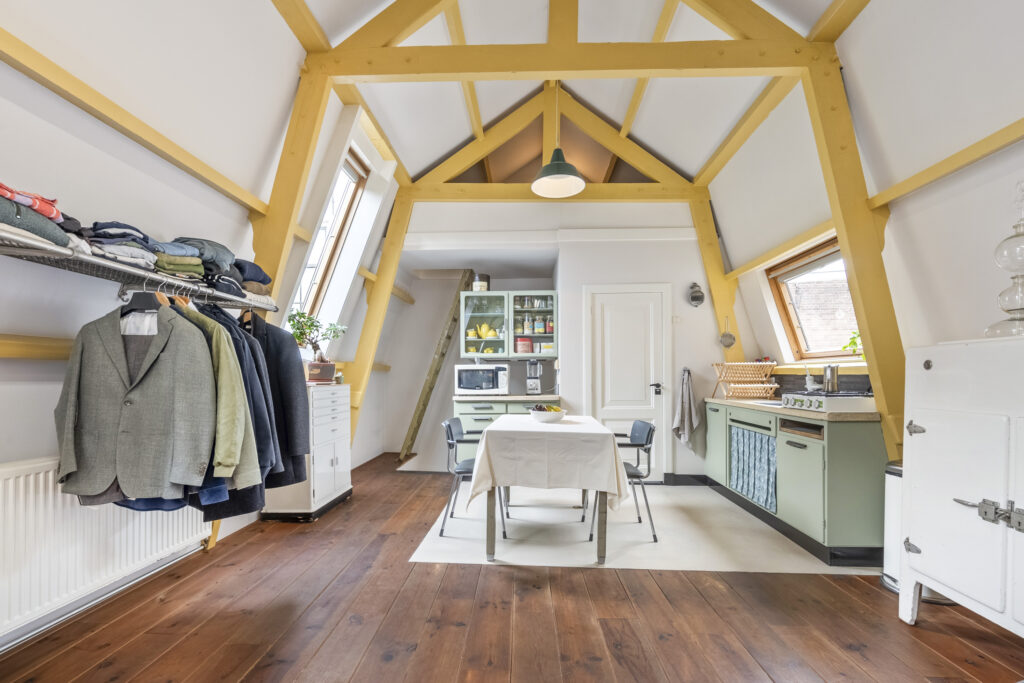 Koop Woonhuis Haarlem Spaarnwouderstraat 9A – Foto 28