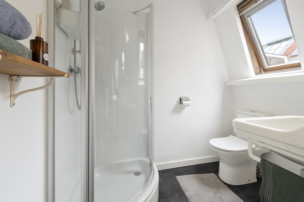 Koop Woonhuis Haarlem Spaarnwouderstraat 9A – Foto 23