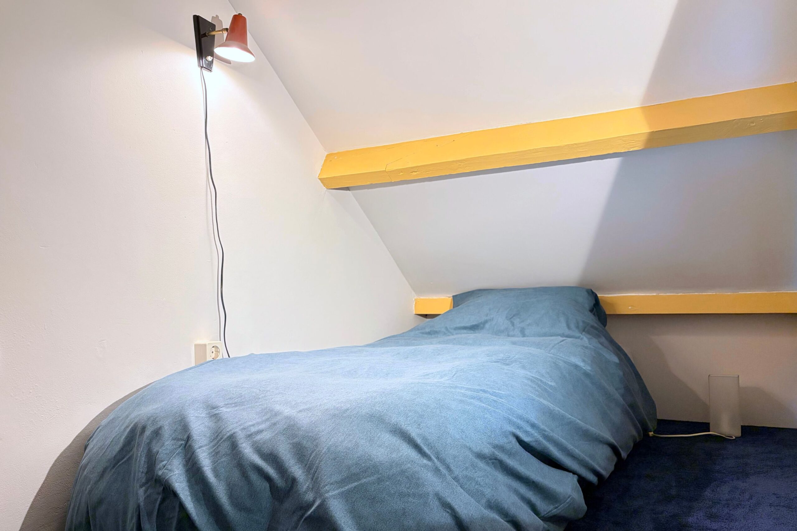 Koop Woonhuis Haarlem Spaarnwouderstraat 9A – Foto 18