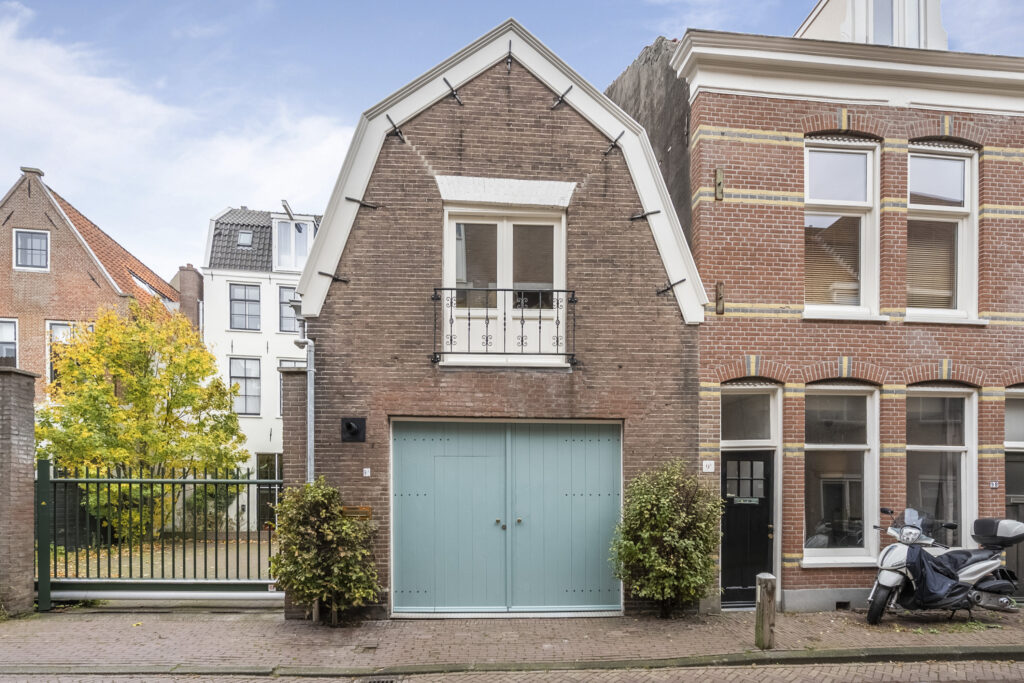 Koop Woonhuis Haarlem Spaarnwouderstraat 9A – Foto 8