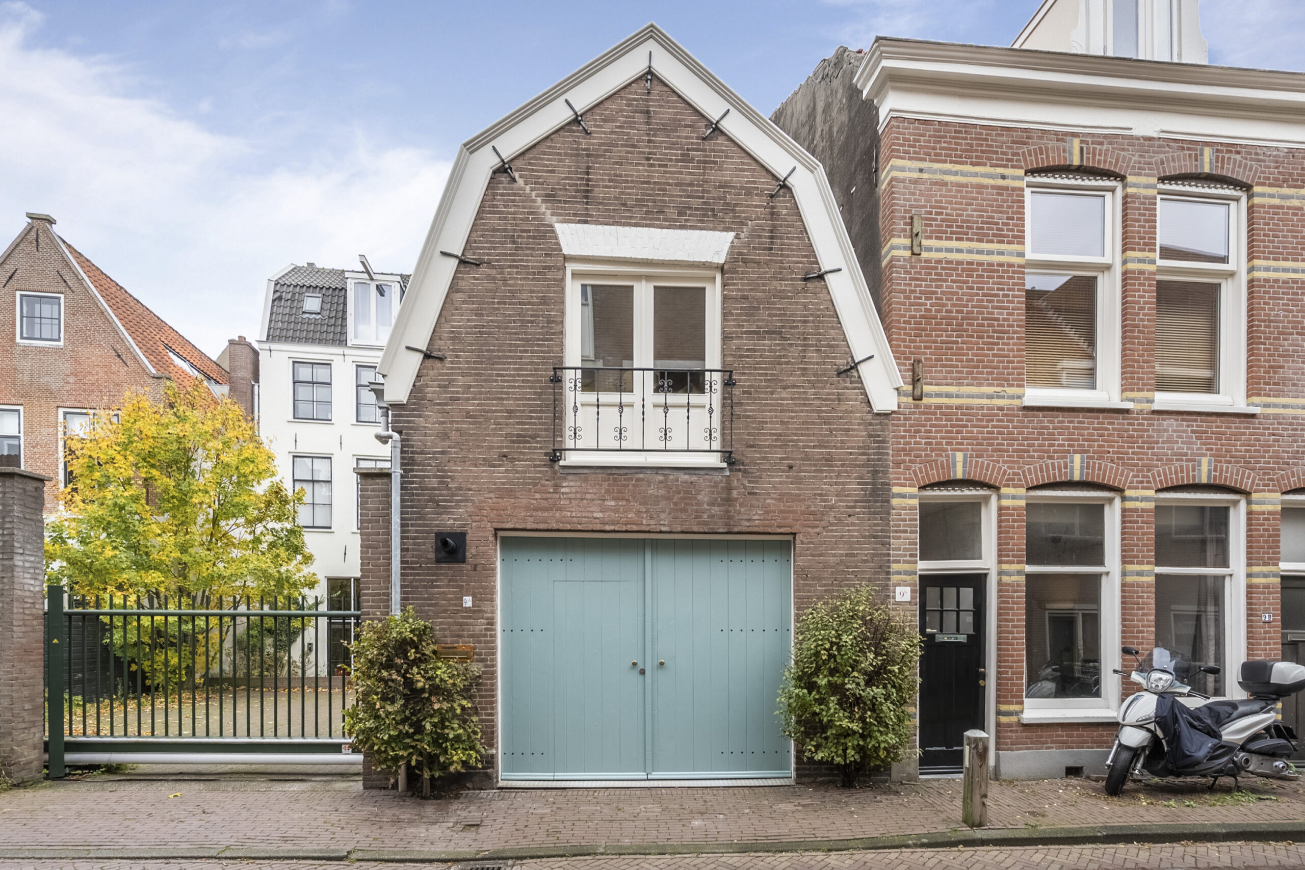 Koop Woonhuis Haarlem Spaarnwouderstraat 9A – Foto 8