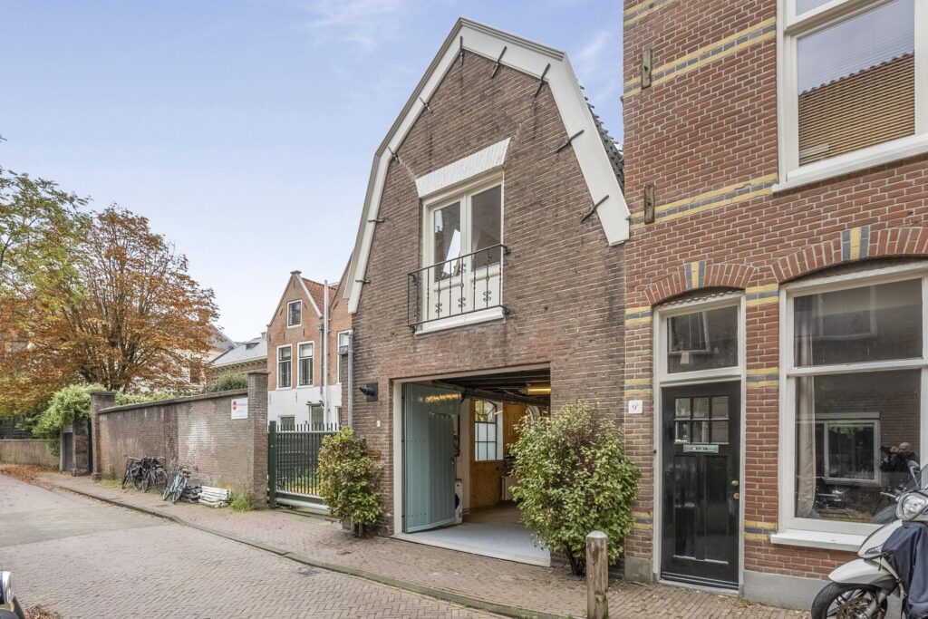 Koop Woonhuis Haarlem Spaarnwouderstraat 9A – Foto 16